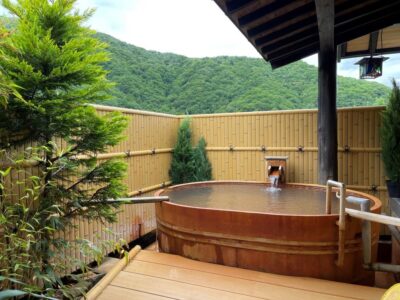 温泉,ONSEN, 貸切風呂,OKUHIDA,平湯,HIRAYU